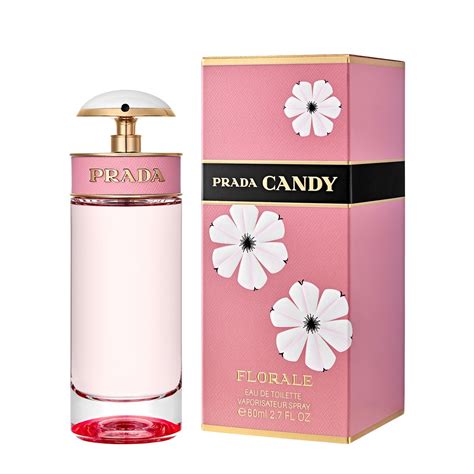 prada candy florrale